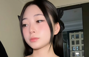 Lại xuất hiện một hot girl đứng bếp, nhan sắc khiến CĐM không khỏi xuýt xoa