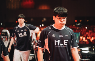 Gumayusi là tuyển thủ đặc biệt bậc nhất trận chung kết tổng MSI 2026