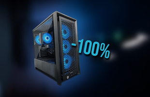 Game thủ PC cần nhanh tay, nhận miễn phí ngay hai trò chơi chất lượng, thời hạn trong hôm nay