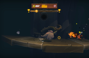 Thêm một tựa game dễ "gây nghiện" được tặng miễn phí, người chơi chỉ cần vài thao tác cơ bản để sở hữu vĩnh viễn