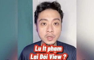Dân mạng ngán ngẩm khi "Cô Gái Có Râu" lại ké drama, chính chủ không ngại chất vấn đanh thép