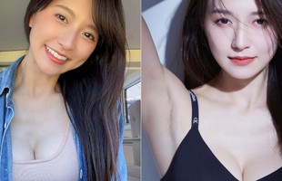 Xuất hiện cô nàng dạy lái xe xinh, gợi cảm như hot girl, cộng đồng mạng đua nhau lập team "đi học"