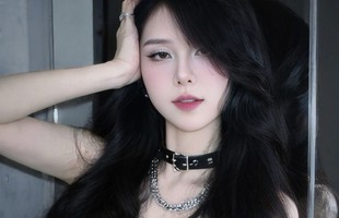Nữ diễn viên series phim "Chủ tịch" khoe khoảnh khắc diện "long bào", tự nhận fan phong trào Argentina