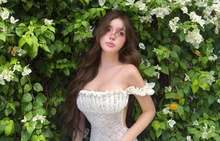 Cách cô nàng hot Instagram "gây bão" MXH, hóa ra chỉ đơn giản như thế này thôi