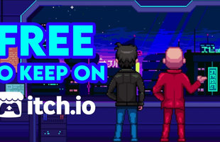 Game thủ PC nhanh tay nhận miễn phí ngay một tựa game vĩnh viễn, thao tác đơn giản