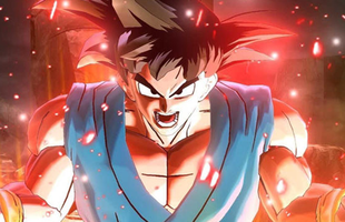 Dragon Ball tri ân Akira Toriyama và Goku bằng món quà đặc biệt khiến fan xúc động