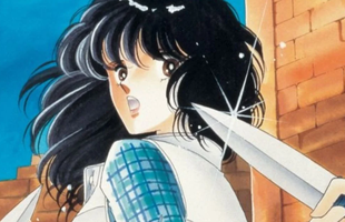 Manga đình đám sau hơn 30 năm mới có anime nhưng lại gây thất vọng vì một lý do