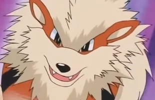 Sau hơn 30 năm, Arcanine có thể sẽ được khoác diện mạo mới trong Pokémon