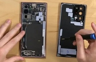Cô gái đi sửa điện thoại đăng đàn cảnh báo sốc