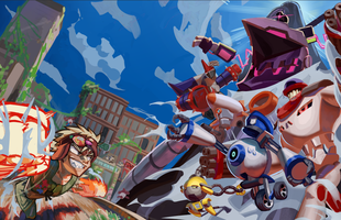Thêm ba tựa game mới được phát hành miễn phí trên Steam, tất cả đều có rating 9/10 trở lên