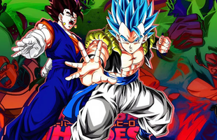 6 kỹ thuật hợp thể bá đạo nhất Dragon Ball, vị trí số 1 mạnh đến mức vượt ngoài sức tưởng tượng