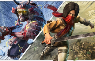 Điểm danh loạt siêu phẩm đang sale sập sàn trên Steam, chạm giá thấp nhất từ trước tới nay, game thủ nên lưu tâm
