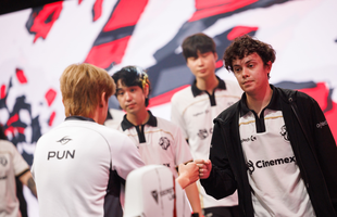 Nghịch lý cực lớn giữa MSI 2026 và EWC 2026