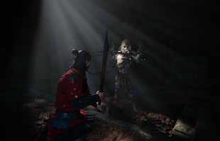 Bom tấn nhập vai được chờ đợi nhất 2026 bất ngờ tặng game miễn phí, người chơi tiết kiệm cả triệu đồng, chỉ cần "sáng tạo" và chiến thắng một cuộc thi