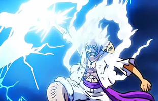 Top 5 người sở hữu Hito Hito no Mi mạnh nhất One Piece: Luffy chỉ xếp thứ 2, ngôi đầu không gây bất ngờ