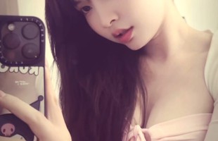N.ZaHan "lột xác" quyến rũ
