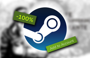 Steam tặng miễn phí một tựa game nhập vai chất lượng, người dùng tiết kiệm gần 200.000 đồng, cần hành động nhanh