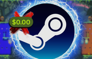 Từng bị gỡ khỏi Steam, tựa game này bất ngờ quay trở lại nền tảng, miễn phí 100%