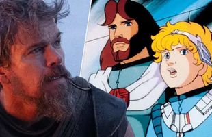 Trước bom tấn The Odyssey của Christopher Nolan, đã có một anime đưa sử thi Hy Lạp lên... vũ trụ từ hơn 40 năm trước