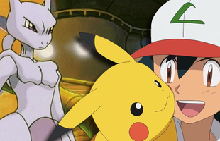 Top 10 Pokémon mạnh nhất anime: Arceus đứng đầu, Pikachu của Satoshi vẫn góp mặt đầy thuyết phục