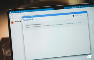 Facebook lại sập, chưa rõ nguyên nhân