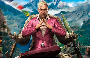 Một tựa game bom tấn trên Steam đang giảm giá sập sàn, xuống mức giá thấp nhất lịch sử, chưa tới 50.000 đồng