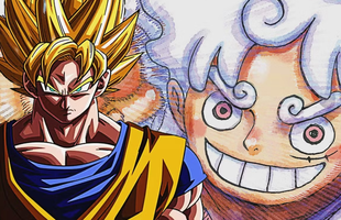 10 màn biến hình trong anime được đánh giá còn ấn tượng hơn cả Super Saiyan của Goku