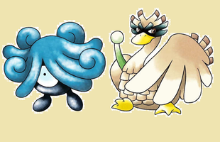 16 thiết kế Pokémon từng bị Game Freak "khai tử", có những cái tên khiến fan tiếc nuối suốt nhiều năm