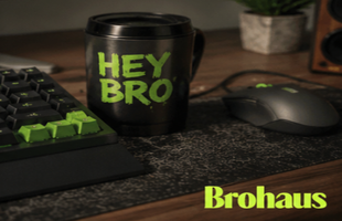 Hai chữ "Hey bro" trong game, nơi tiếng gọi anh em trở nên thật sự đáng tin cậy