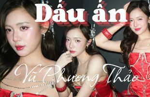 Dấu ấn Vũ Phương Thảo tại APL 2026