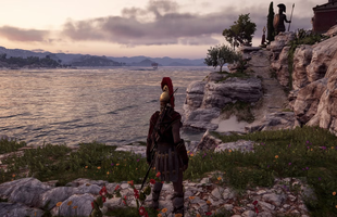 Tò mò về sử thi Odyssey đang siêu hot, đây là ba tựa game có mối liên hệ chặt chẽ mà nhiều game thủ đang tìm kiếm