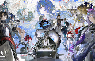 Tựa game gacha nổi tiếng bậc nhất thế giới cuối cùng cũng có bản PC chính thức, báo tin vui cho người chơi