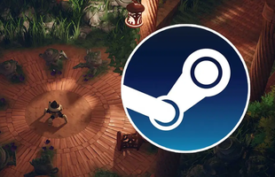 Steam lại vừa có thêm một tựa game miễn phí nữa, được chấm điểm 10/10, yếu tố phiêu lưu hành động đầy mãn nhãn
