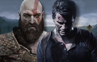 Ba tựa game cinematic siêu chất lượng, người chơi công nhận "cuốn hút" hơn nhiều phim bom tấn