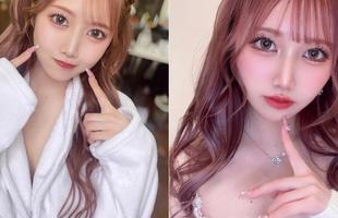 Hot girl gợi cảm bất ngờ thông báo tái xuất sau thời gian ở ẩn, hàng chục nghìn fan vội bấm "like"