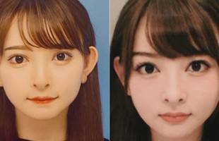 Chi hơn 1,5 tỷ để "biến hóa" bản thân, hot girl xinh đẹp khiến fan ngỡ ngàng, khẳng định quá phí tiền