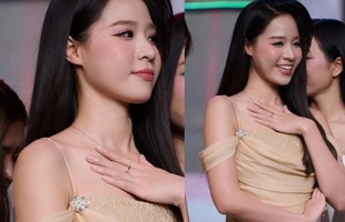 Nữ MC xinh đẹp đến nỗi fan khẳng định "lấn lướt" cả dàn hot girl World Cup 2026