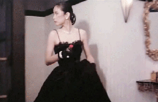 Người duy nhất Lưu Diệc Phi công khai thừa nhận đẹp hơn mình