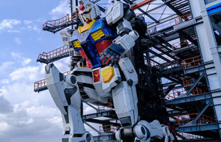 Live-action Gundam hoàn tất ghi hình, sẵn sàng đưa huyền thoại mecha lên màn ảnh Netflix