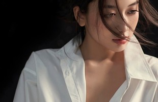 Hot girl "Nóng cùng World Cup 2026" nói gì về khoảnh khắc bật khóc nức nở ngày chia tay