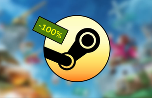 Nhận miễn phí một tựa game giá gốc gần 200.000 đồng trên Steam, người chơi chỉ cần làm "nhiệm vụ" đơn giản