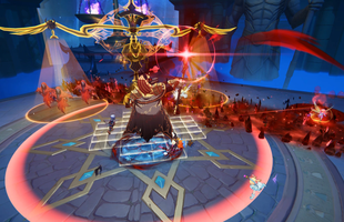 Game thủ Steam đứng ngồi không yên trước siêu phẩm miễn phí mới, được ví như Genshin Imapct kết hợp cùng Zelda