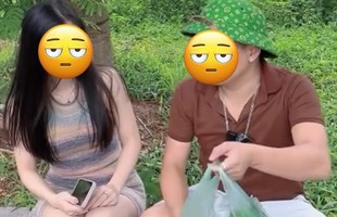 Ekip "sáng tạo nội dung" cố tình quay video nhạy cảm, khai thác chủ đề 18+ để câu view khiến dư luận phẫn nộ