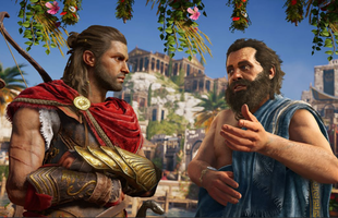 Phim quá nổi tiếng, game cũng nhờ thế mà "bay cao", bom tấn này bất ngờ bùng nổ người chơi, giảm giá mạnh cho game thủ