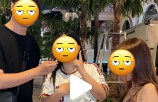 Nam TikToker phỏng vấn dạo cố tình hạ bệ fan nữ bóng đá để câu view độc hại?