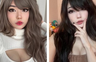 Nữ streamer xinh đẹp khiến người xem ngỡ ngàng khi quá hiểu "luật ngầm" của nam giới, trả lời đúng tuyệt đối 100%