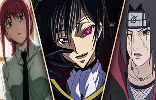 10 nhân vật anime sở hữu năng lực điều khiển tâm trí đáng sợ nhất