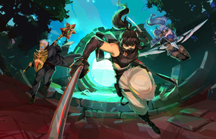 Trước ngày ra mắt, tựa game này bất ngờ gây bão Steam, hàng nghìn người chơi đua nhau trải nghiệm demo sớm