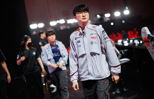 Một hành động nhỏ của Faker tại EWC có thể ảnh hưởng đến phần còn lại của mùa giải 2026