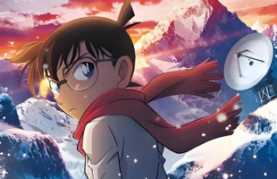 Đây là những vụ án trong Thám tử lừng danh Conan xứng đáng có movie riêng